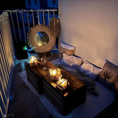 Zilia Casa Basgiu, Chambres Avec Balcon Et Table D'Hotes المظهر الخارجي الصورة
