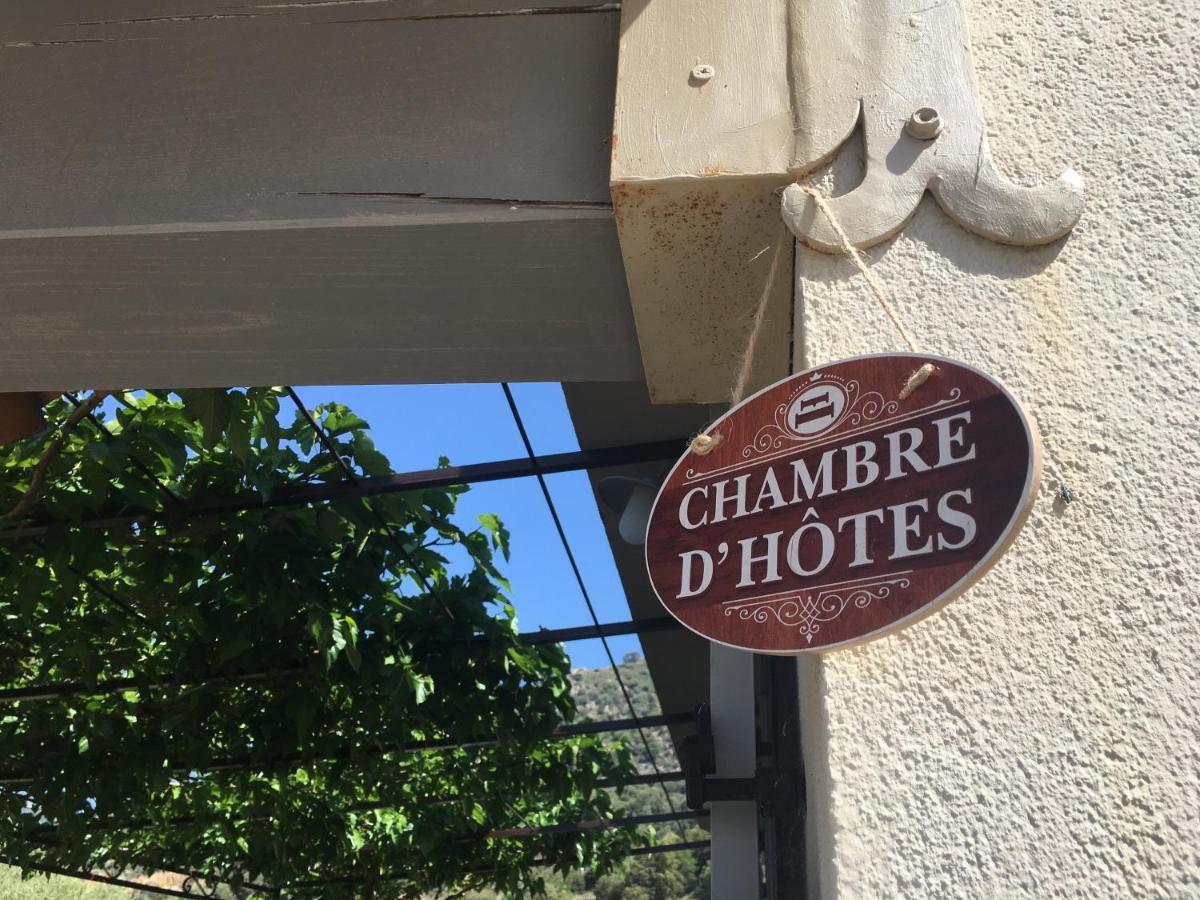 Zilia Casa Basgiu, Chambres Avec Balcon Et Table D'Hotes المظهر الخارجي الصورة
