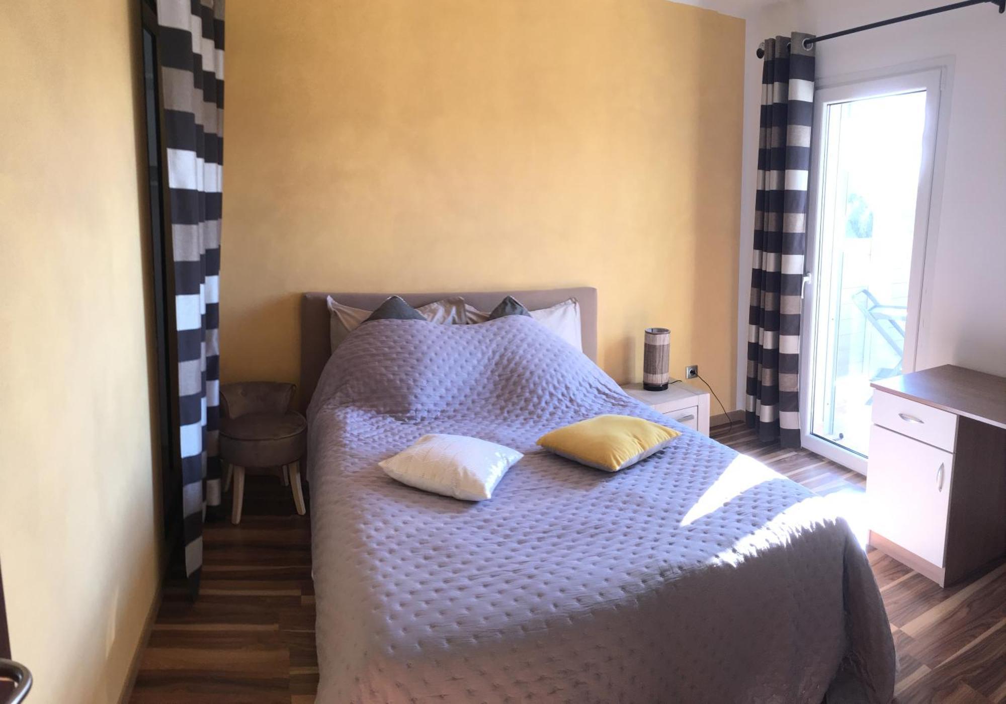 Zilia Casa Basgiu, Chambres Avec Balcon Et Table D'Hotes المظهر الخارجي الصورة