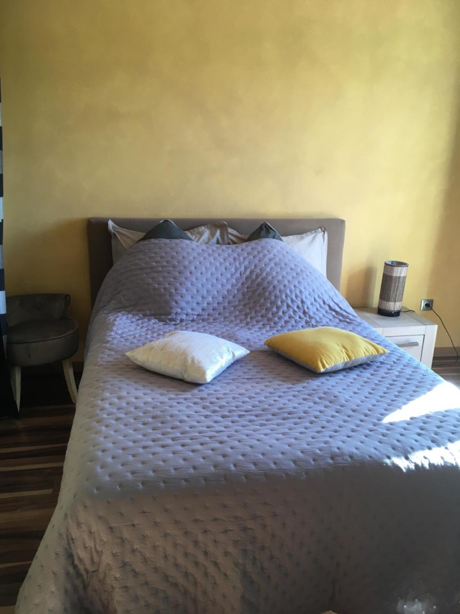 Zilia Casa Basgiu, Chambres Avec Balcon Et Table D'Hotes المظهر الخارجي الصورة