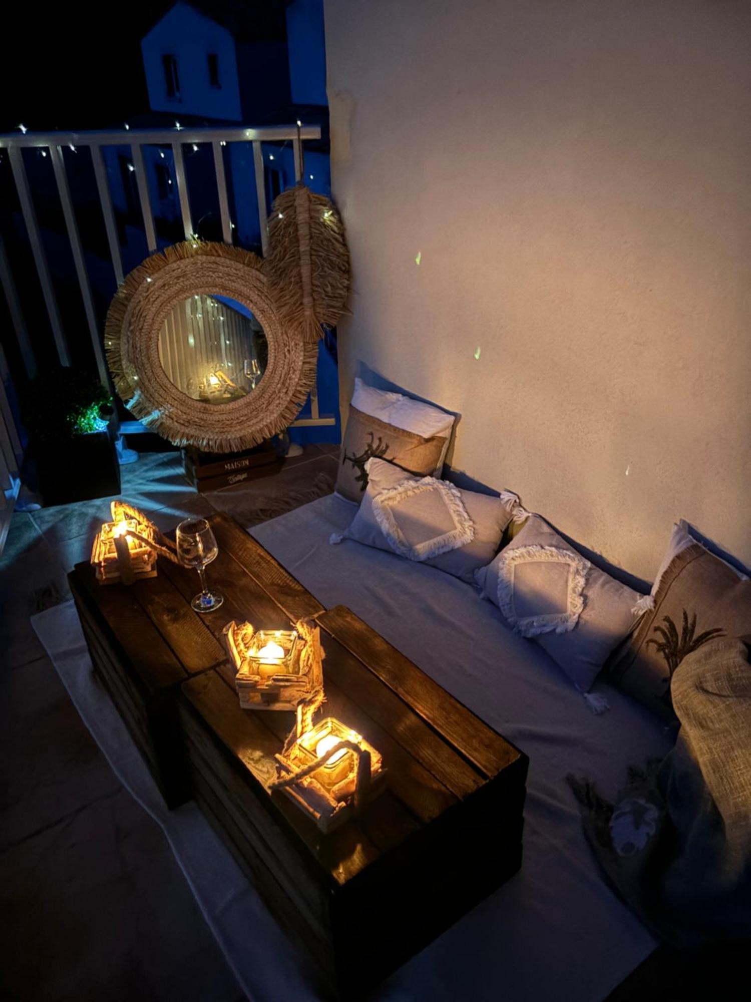Zilia Casa Basgiu, Chambres Avec Balcon Et Table D'Hotes المظهر الخارجي الصورة